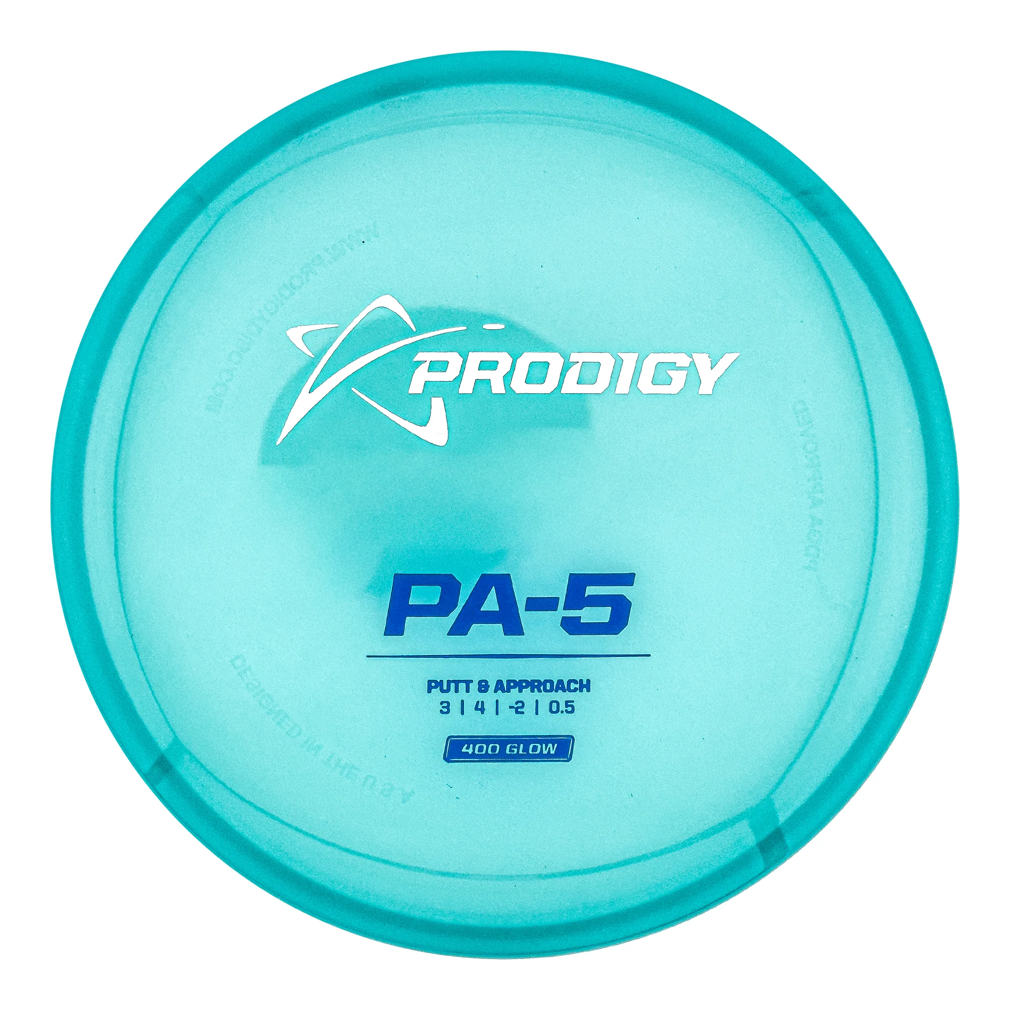 New Disc Golf Discs